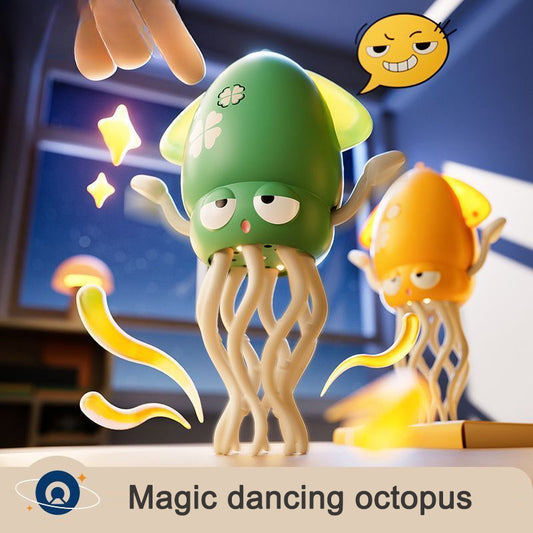 MagicPus™