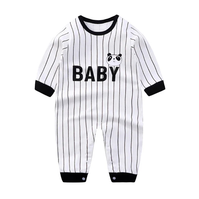 cuddlecrawl™ romper