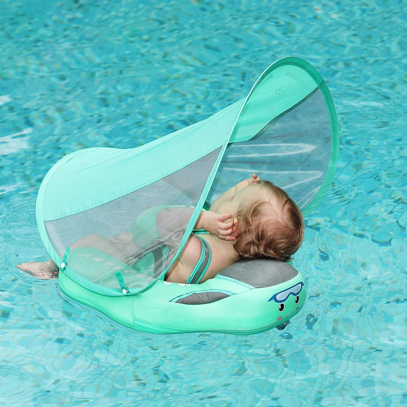 mambofloat™