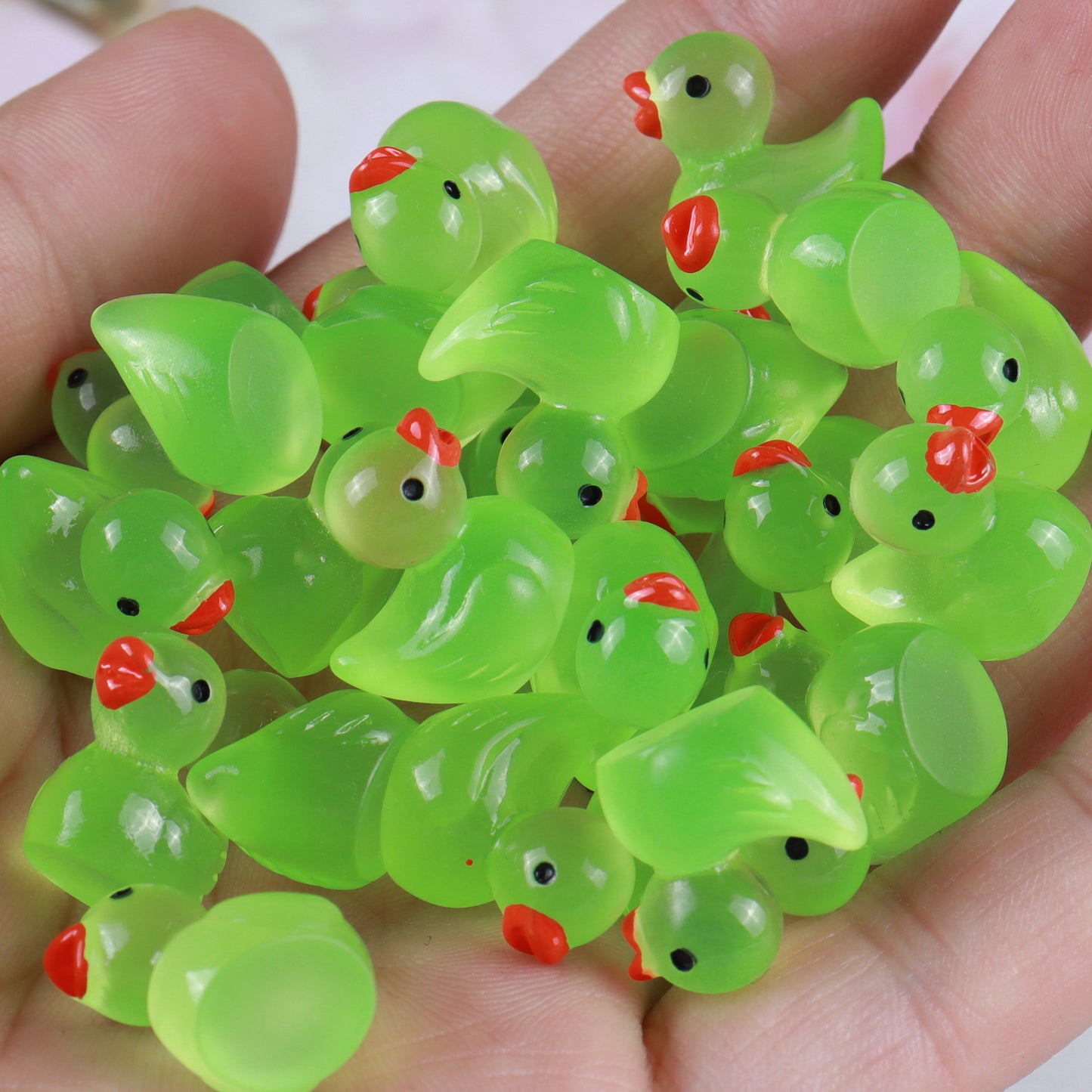miniduck charm™