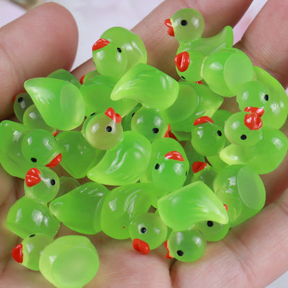 MiniDuck Charm™