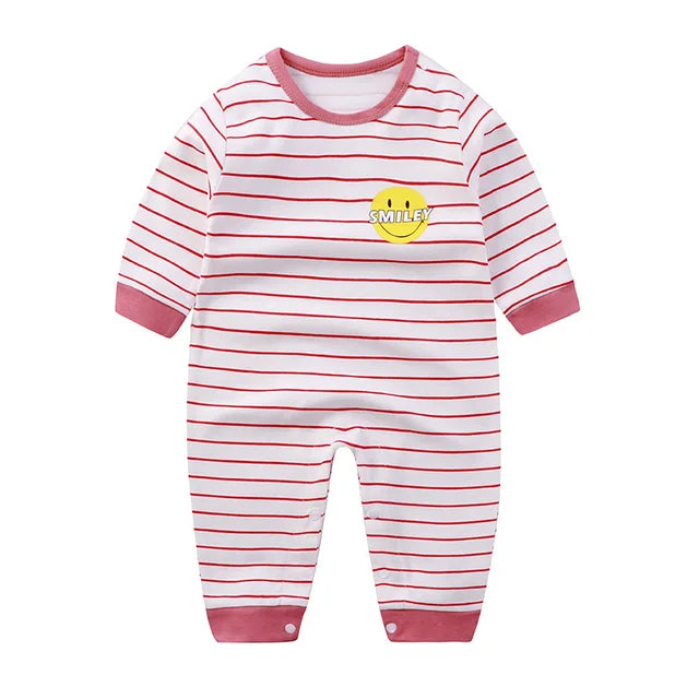 cuddlecrawl™ romper