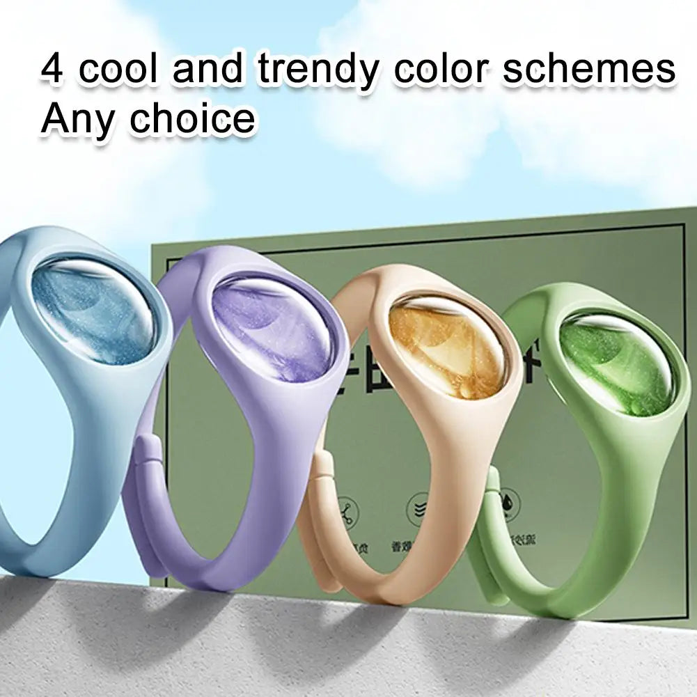 bugaway™ band