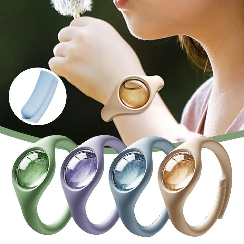 bugaway™ band