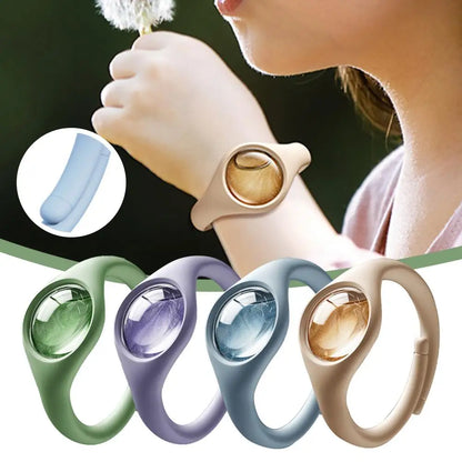 BugAway™ Band