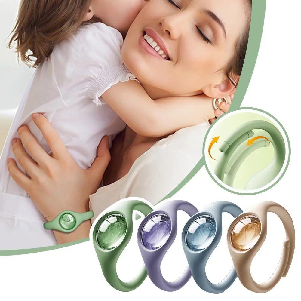 bugaway™ band
