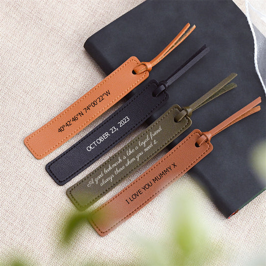ReadTag™ Leather