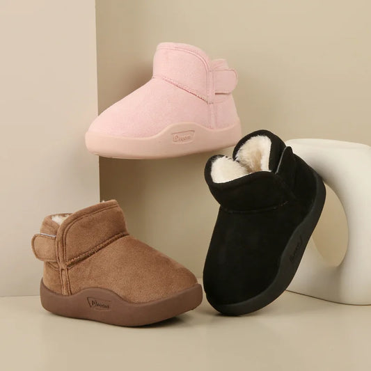 TinyBoots™