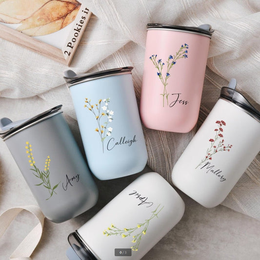FloraSip™ Glass