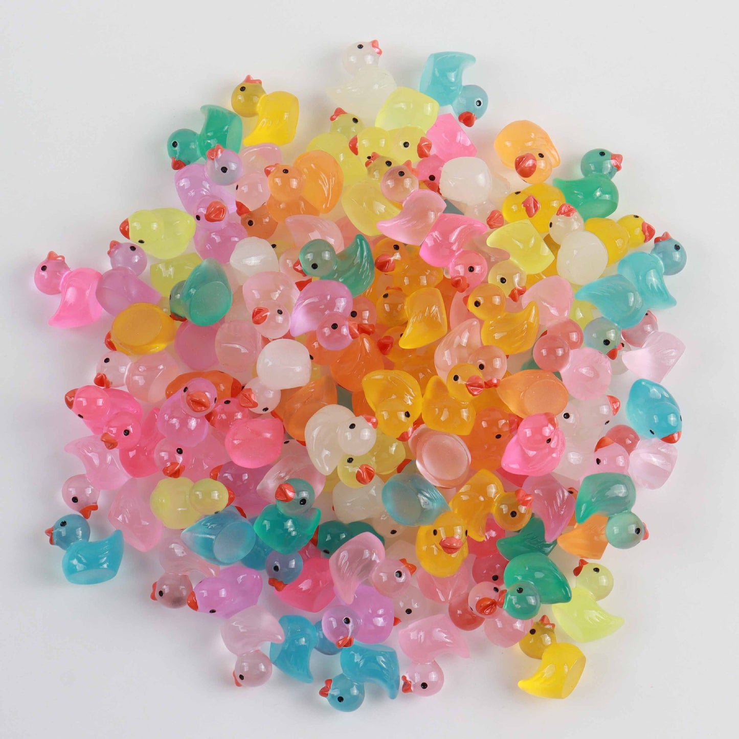 miniduck charm™