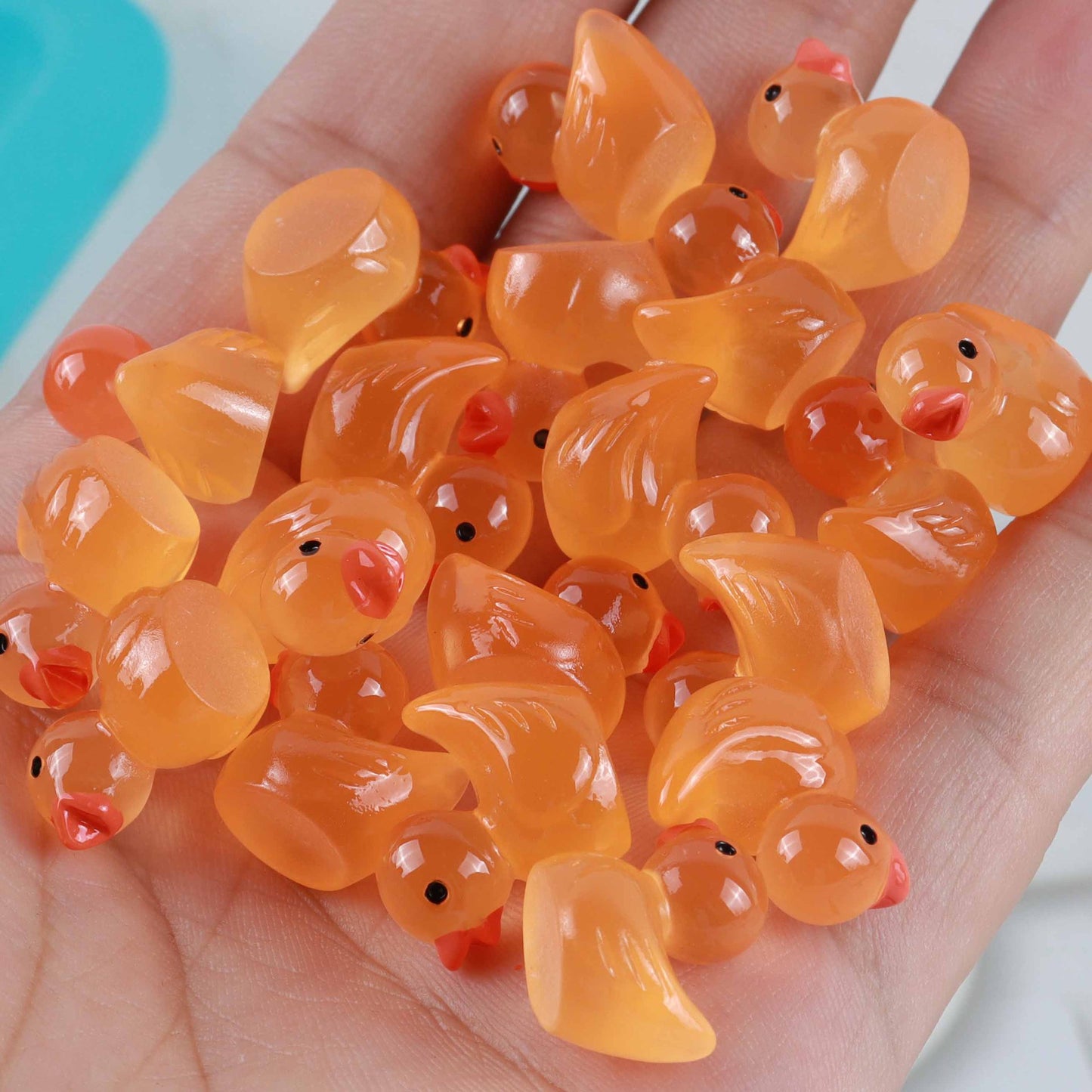 miniduck charm™