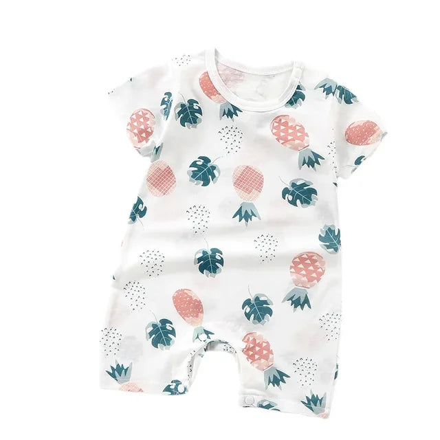 cottoncubs™ bodysuit