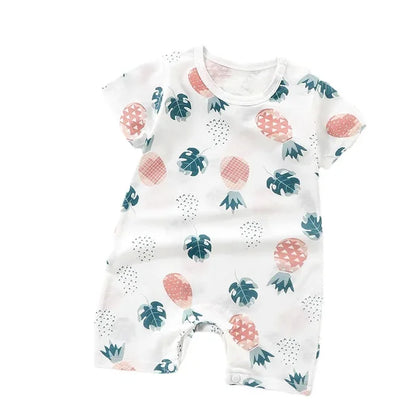 CottonCubs™ Bodysuit