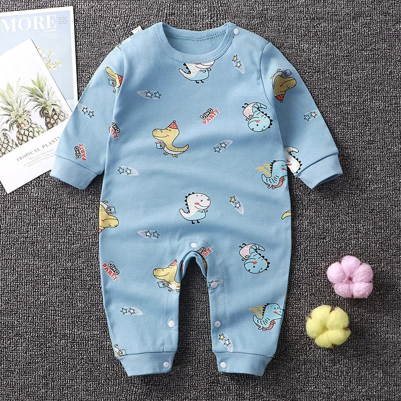 cuddlecrawl™ romper