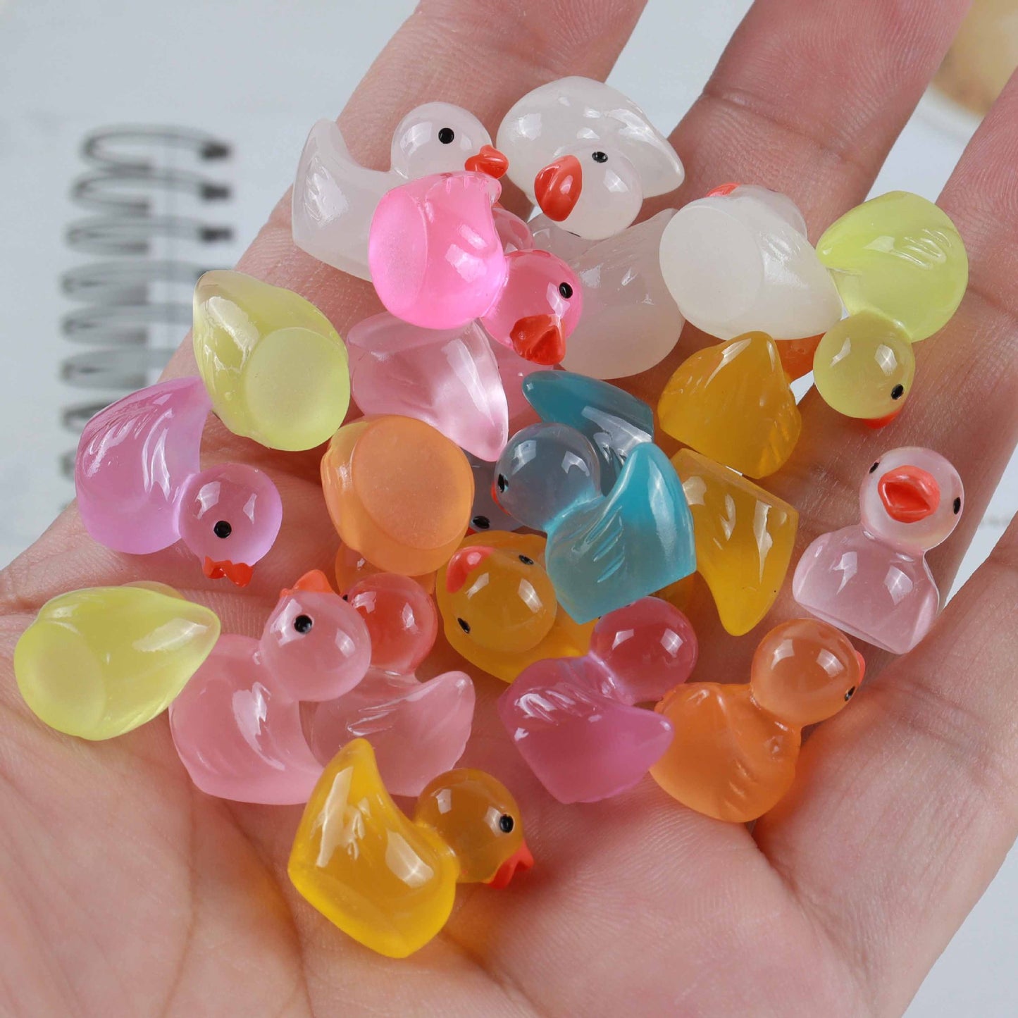 miniduck charm™