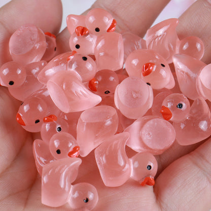 MiniDuck Charm™