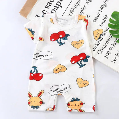 CottonCubs™ Bodysuit