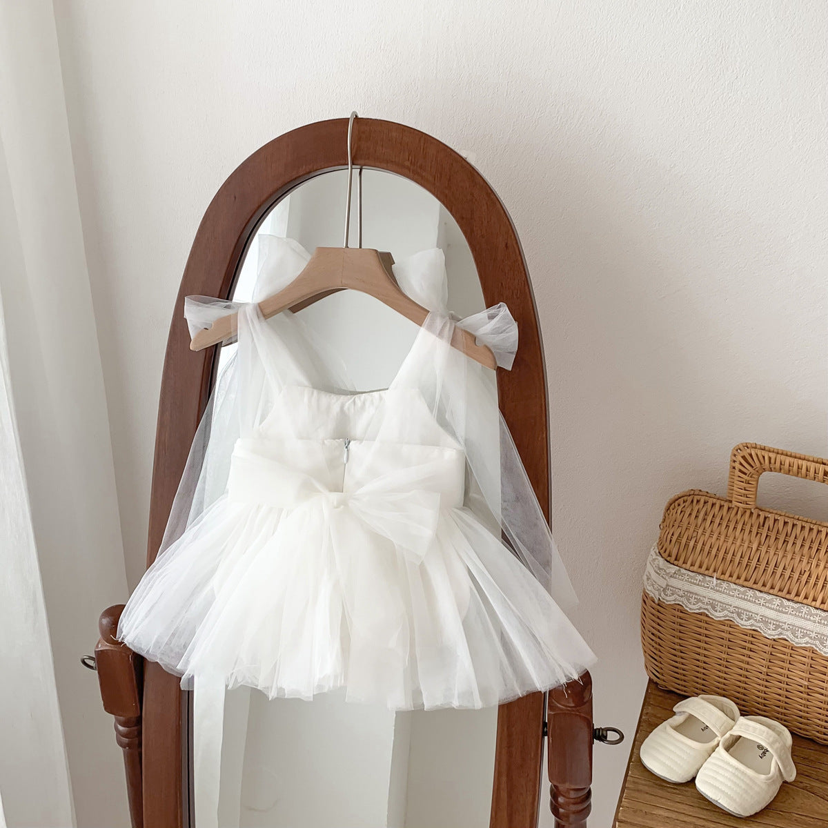 baby and children's set women's summer 0-1 autumn spring and autumn six months summer skirt