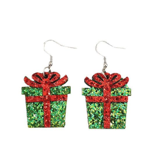 GlamBox™ Earrings