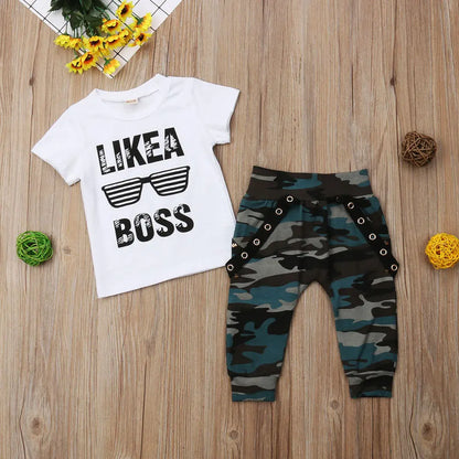 TinyTroop™ Set