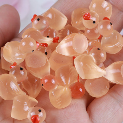 MiniDuck Charm™