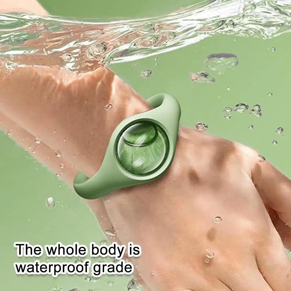 bugaway™ band