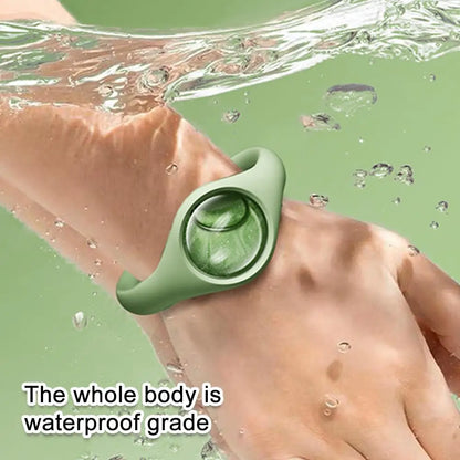 BugAway™ Band