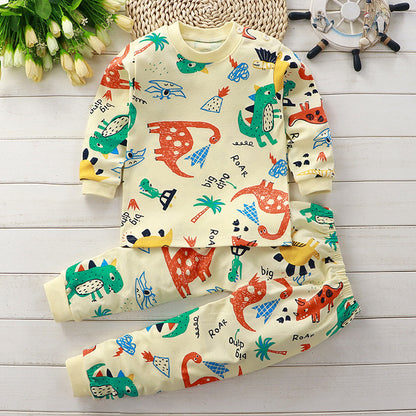 AutumnCubs™ Set