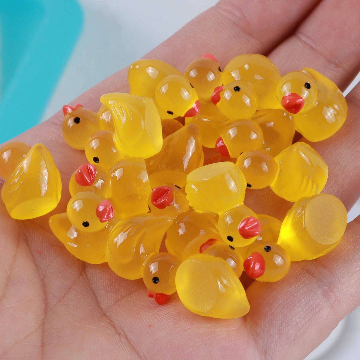 miniduck charm™