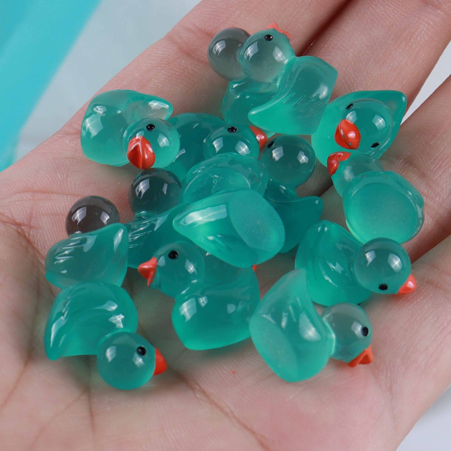miniduck charm™