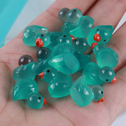 MiniDuck Charm™