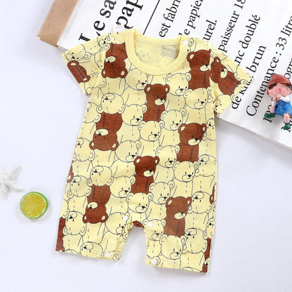 CottonCubs™ Bodysuit