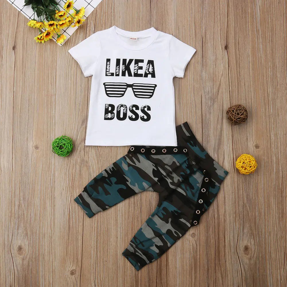 tinytroop™ set