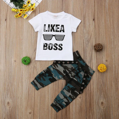 TinyTroop™ Set
