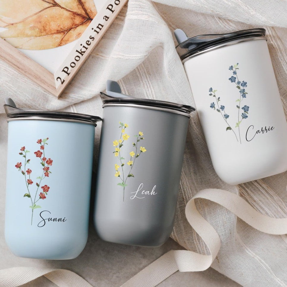 florasip™ glass