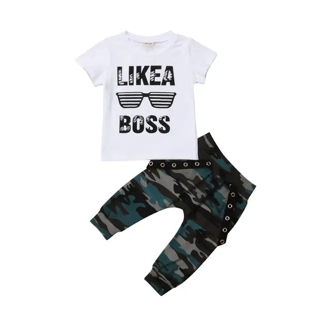 tinytroop™ set