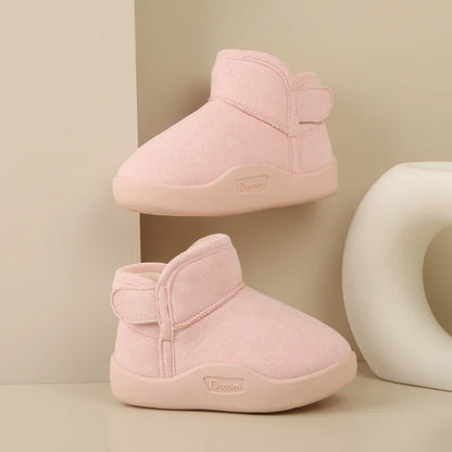 TinyBoots™