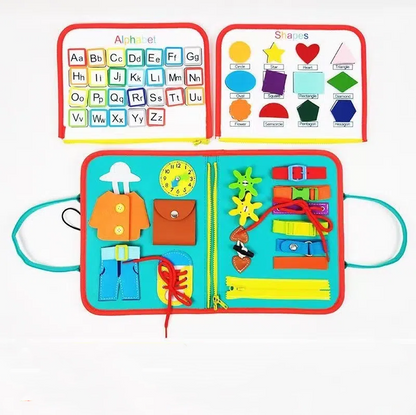 SmartBoard™