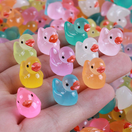 MiniDuck Charm™