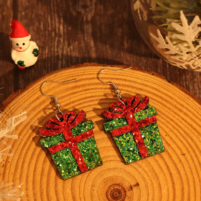 GlamBox™ Earrings