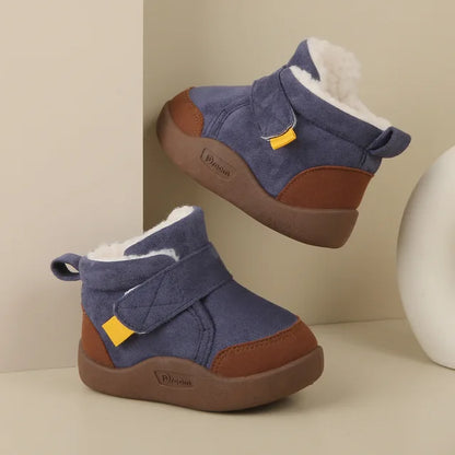TinyBoots™