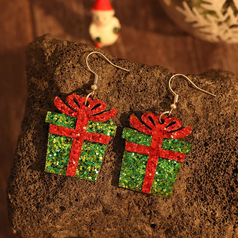 glambox™ earrings