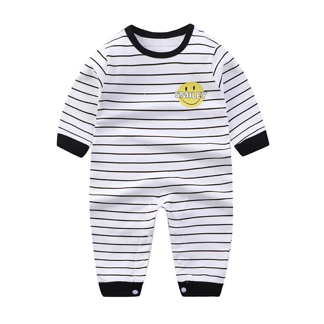 cuddlecrawl™ romper