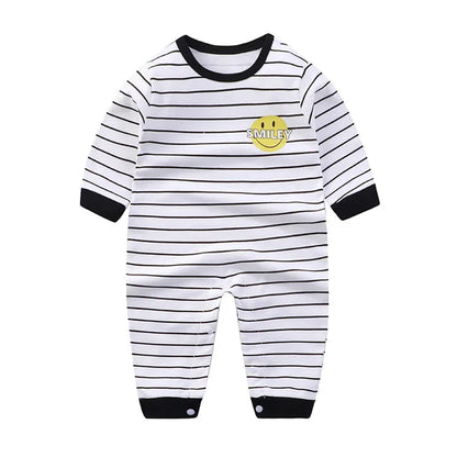 CuddleCrawl™ Romper