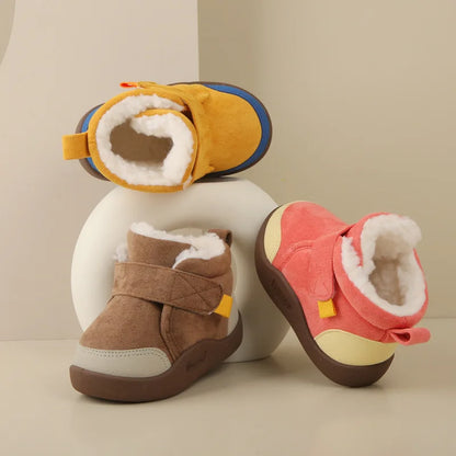 TinyBoots™