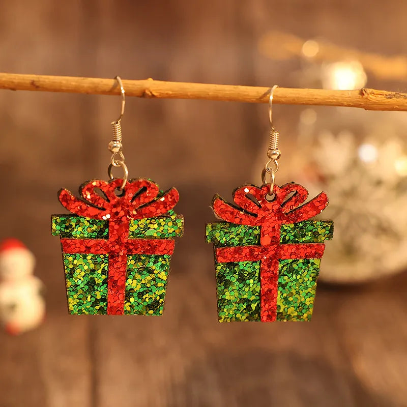 glambox™ earrings