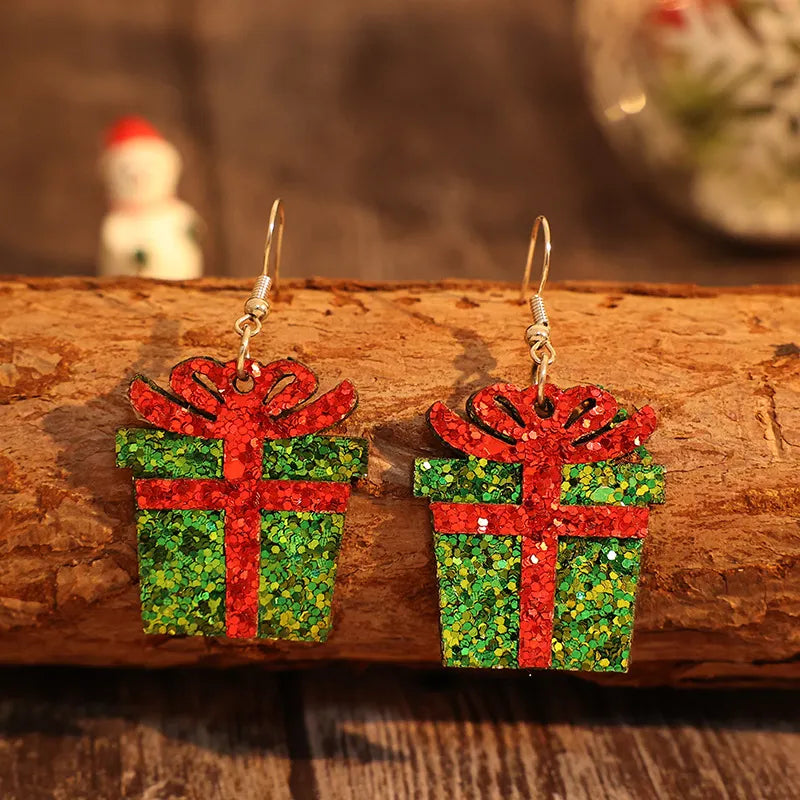glambox™ earrings
