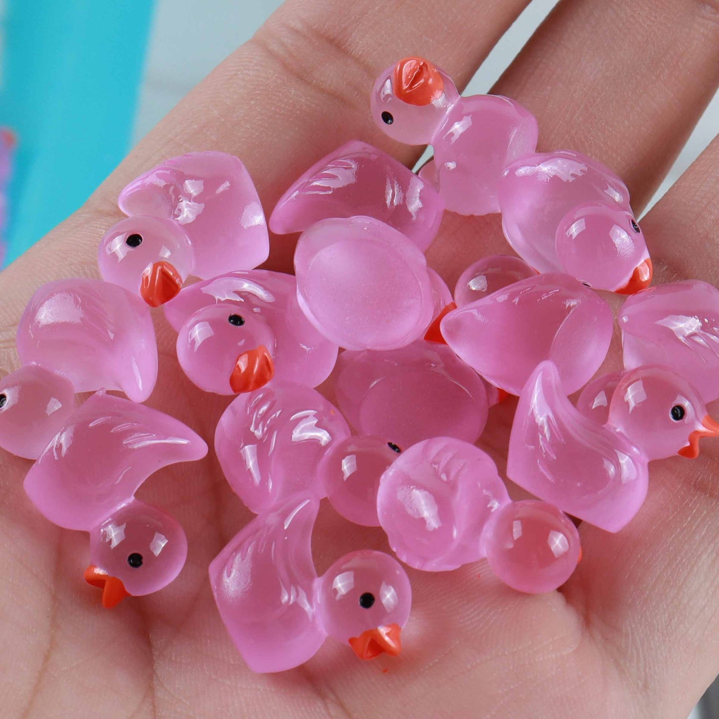 miniduck charm™