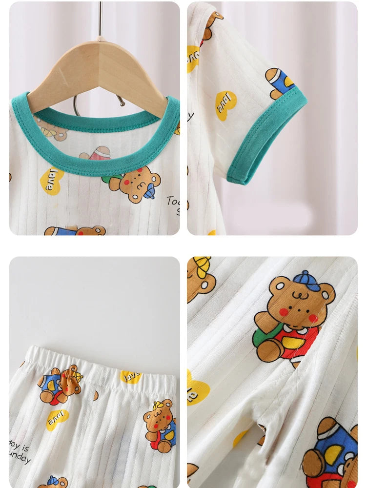 dinonap™ set