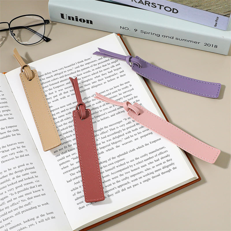 readtag™ leather
